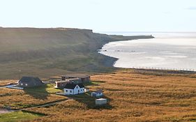 Ekker Island Arctic Lodge